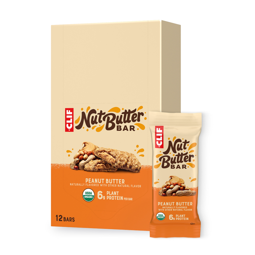 Peanut Butter